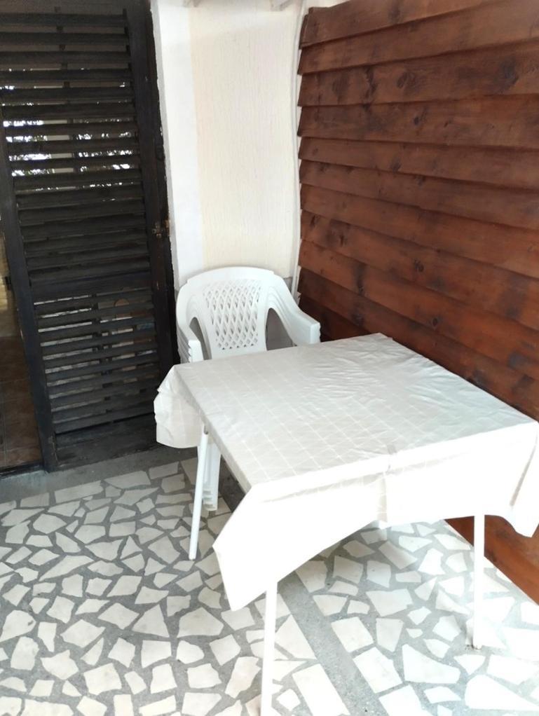 Apartment Sandra Budva Exterior foto